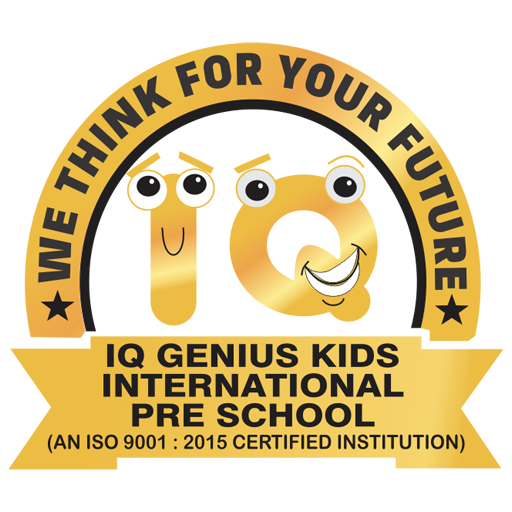 IQ Genius Kids International Preschool